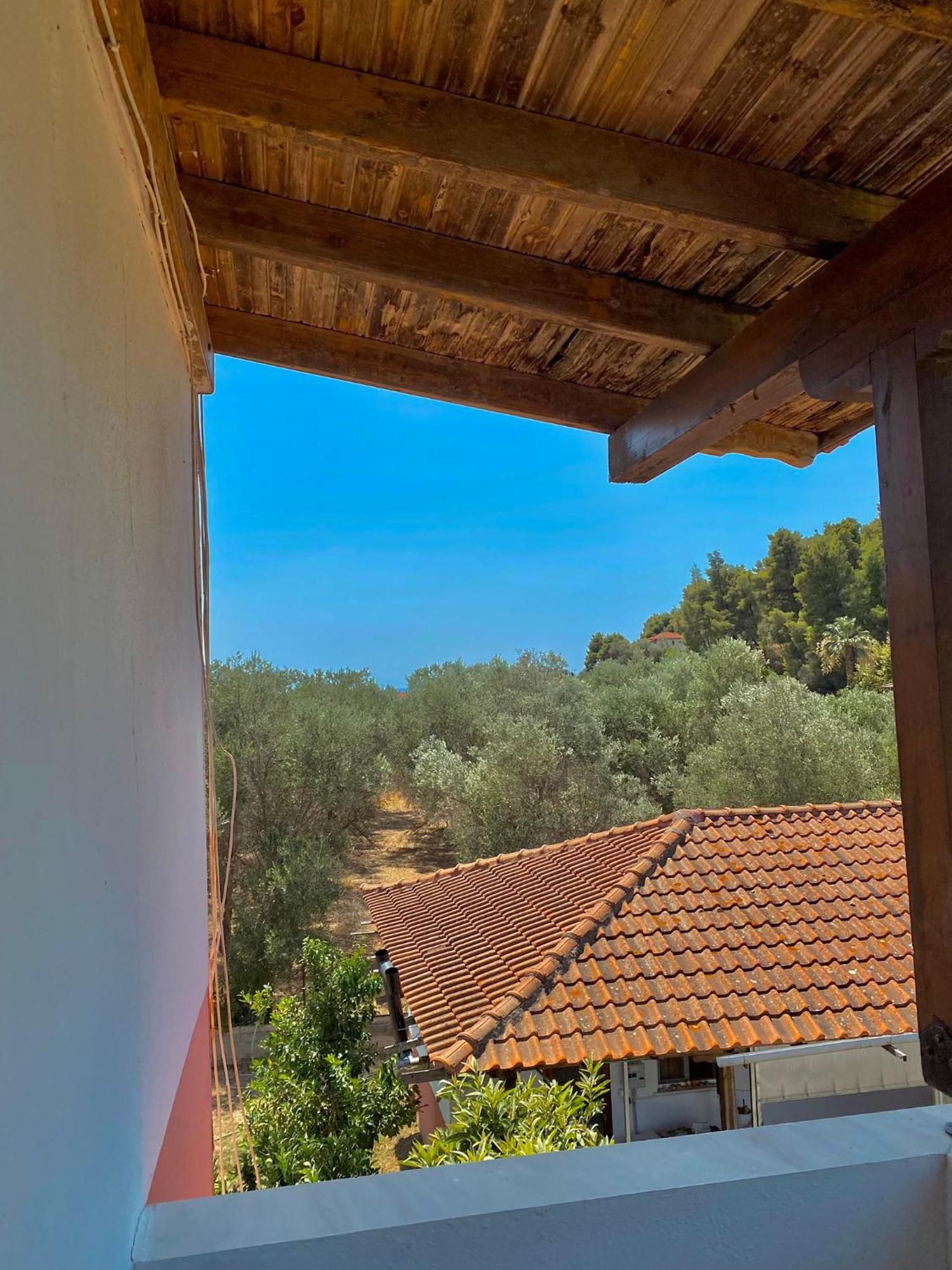 Possidi Kouslaka Exterior foto