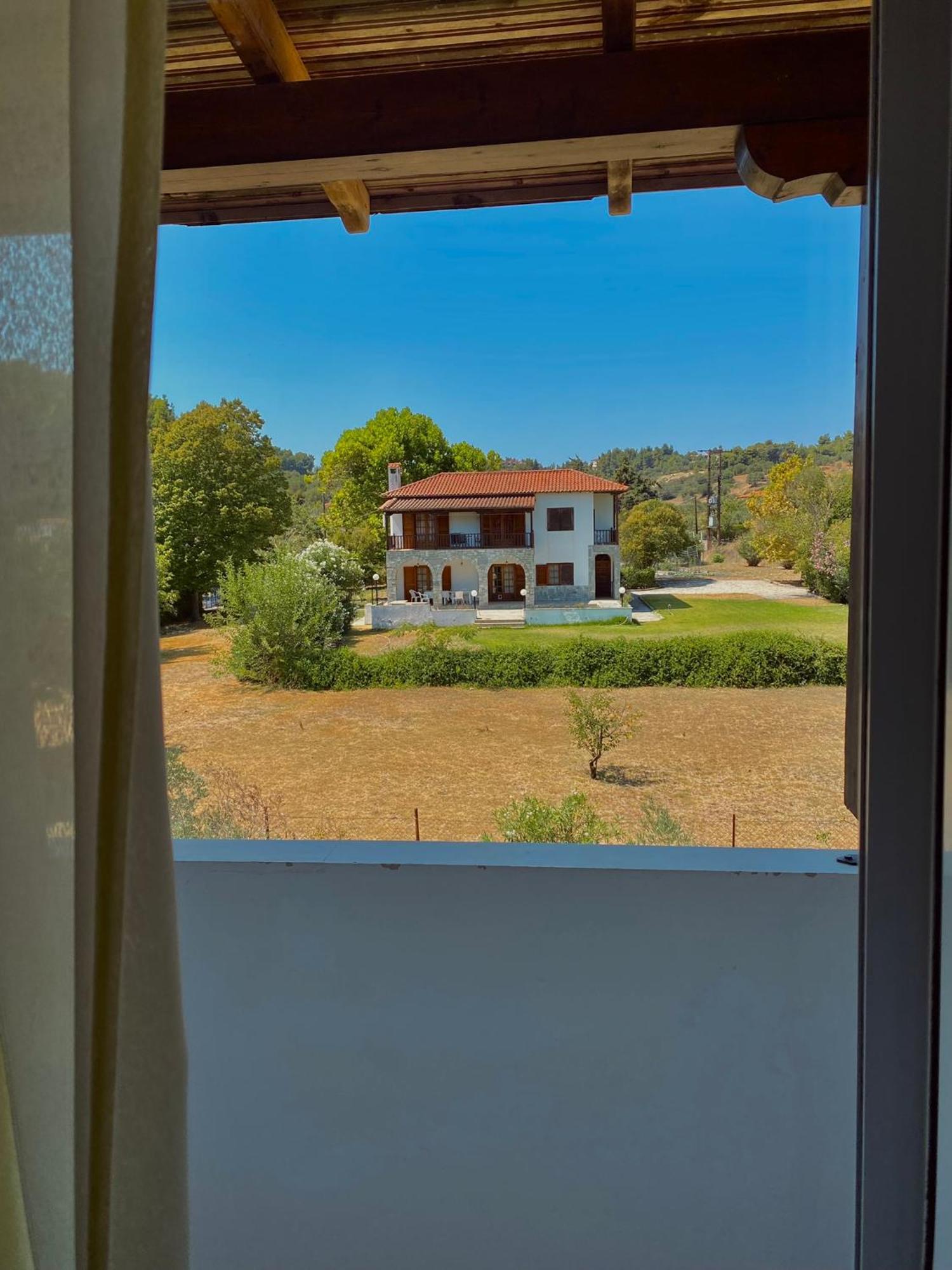 Possidi Kouslaka Exterior foto