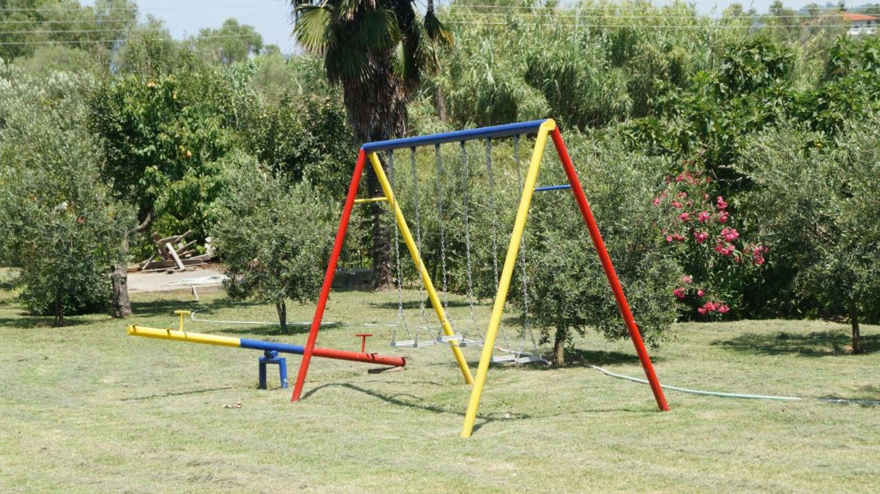 Possidi Kouslaka Exterior foto